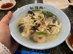 煮干丝-耿福兴(凤凰美食街店)