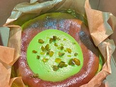 -星巴克(深圳梅林虹湾店)