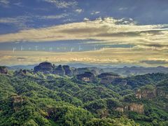 -丹霞山风景名胜区