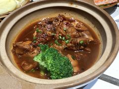 烧肥肠-贰回巷火锅馆(钟楼店)