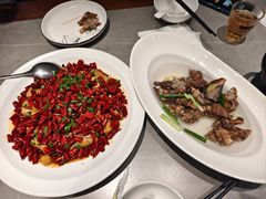 -甬上名灶(天一阁·翠柏店)