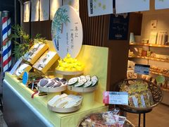 -銀座あけぼの (銀座本店)