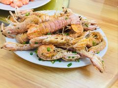 -渔鼎鲜海鲜餐厅(湄洲岛店)