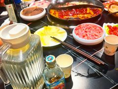 -俏媳妇火锅(宽窄巷子店)