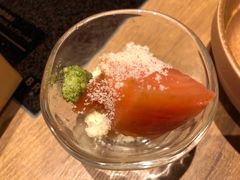 -しゃぶしゃぶ温野菜(京都河原町蛸薬師店)