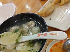 -小姜锅贴(凤凰街店)