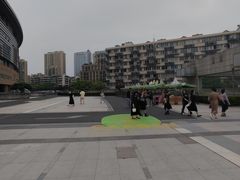 -西湖文化广场