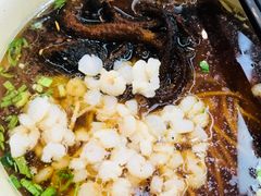 -伟记奥面馆(养育巷店)