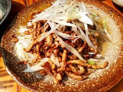 -汝萍传统蘸水菜(春华路总店)