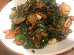-湘聚缘湘菜馆(斜土路店)