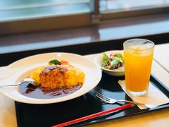 -桃源台景观餐厅