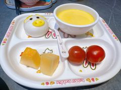 -江南里·新浙菜(苏州大悦城店)