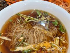 -大东江冷面(步行街店)