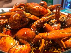 -马头巷·隐庐居·红油大虾(园区店)