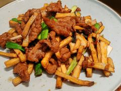 -三姐妹餐厅(曲江店)