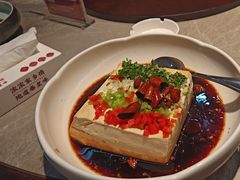 -秦家味老菜馆(民族北路店)