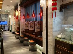 -春发生饭店·非遗(南院门店)
