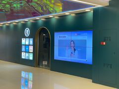 -海马体照相馆(北京apm店)