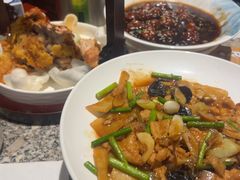 -并州大牌档之醉轻尘