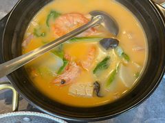 -1937青岛老味道·海肠捞饭·青岛菜(大鲍岛栈桥店)