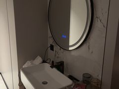 -深圳罗湖东门步行街亚朵X酒店