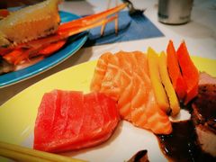 -味餐厅·海鲜·火锅·自助餐