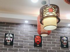 -曹丞相·地锅鸡·地锅鱼(武林店)