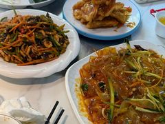 -东北缘餐厅(兰埔路店)