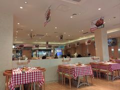 -西贝(吴江路湟普汇店)
