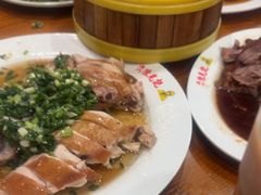 -澳门陈光记烧味饭店(南京德基广场店)