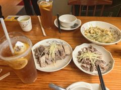 -乡亲鹅肉城(昆山店)