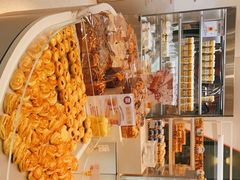 -Miracle柒技面包(金鹰店)