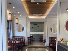 -小乡小镇·传承桐庐土菜·老板亲自烧的菜