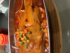 -徽韵人家·传承正宗徽菜(牡丹园店)