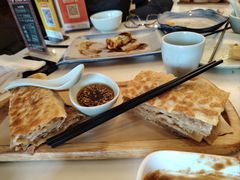 -那家·油麻菜馆(常德道店)