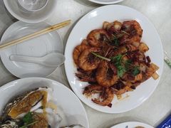 -人和啤酒屋海鲜大排档(营口路店)