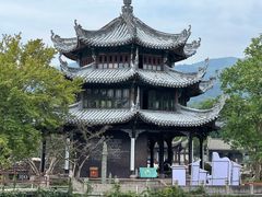 -台州府城(东湖)