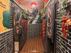 -江湖水乡铁锅炖魚(周庄嘉园店)