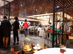 大堂-香云轩·顺德菜(香云纱园林酒店店)