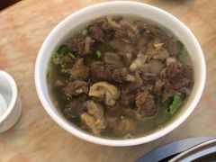 -陈记顺和潮汕牛肉火锅(韩江路店)