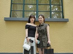 -安福路