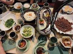 -锦府盐帮·侯宅(五棵松万达店)