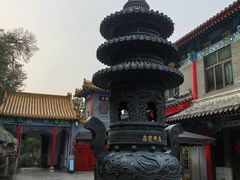 -千佛山风景名胜区