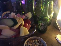 -音乐房子·Vintage Live Bar(玉林总店)