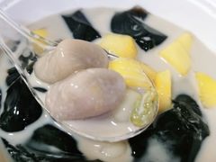 -黄氏壹品汇•水牛奶甜品(全国总店)