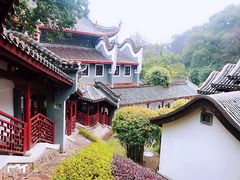 -岳麓书院