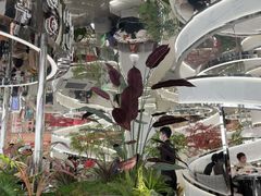 -3号仓库·创意中国菜(新世界城店)