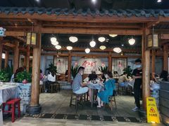 门面-壹盏灯(惠农店)