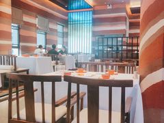 大堂-老湘亲·品鉴湘菜(蔡塘爱琴海店)