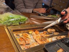 -新石器烤肉(之心城店)